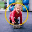Kdy dopřát dětem samostatnost při cvičení?